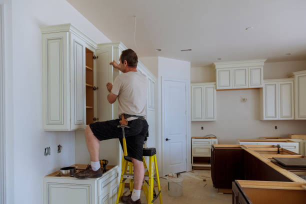 Licensed Kitchen service in Worcester, PA - BM Kitchen