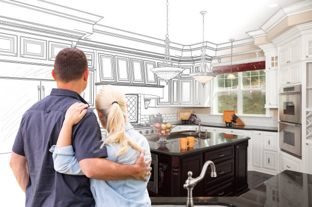 Professional Kitchen technician working in Worcester, PA