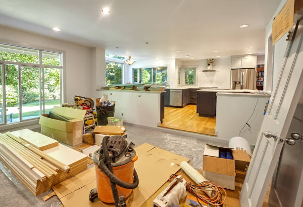 Reliable Kitchen contractor in Worcester, PA by BM Kitchen